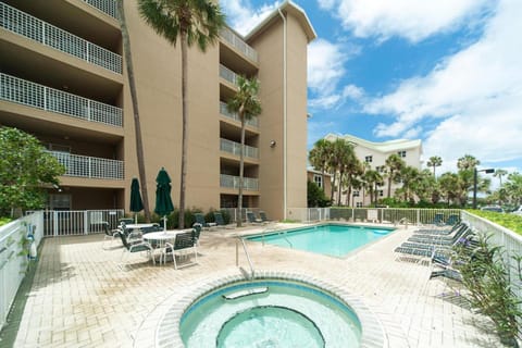 Emerald Dunes 103 House in Destin