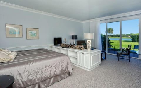 Windsor Lodge Unit 3 close to the Beaches Siesta Key Appartamento in Osprey