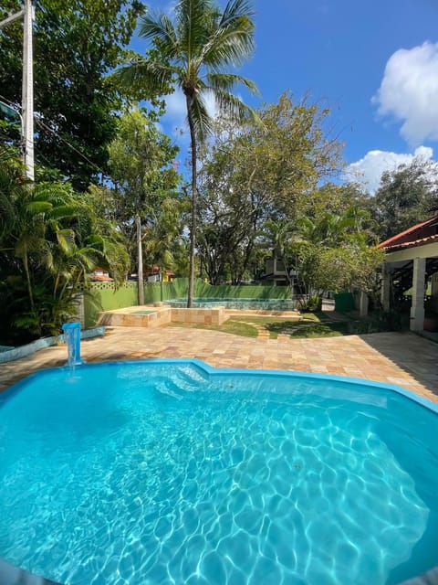 Garden, Garden view, Pool view, Swimming pool