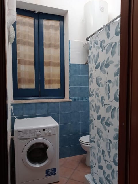 Casa Poma Apartment in Trapani