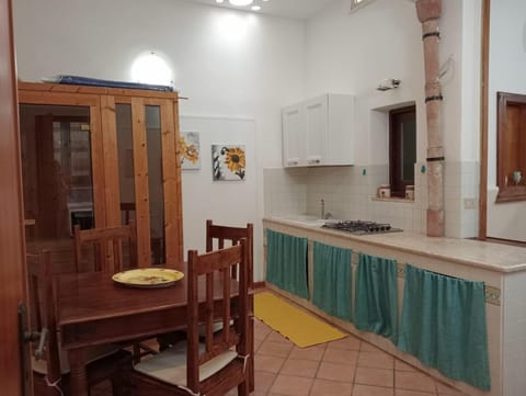 Casa Poma Apartment in Trapani