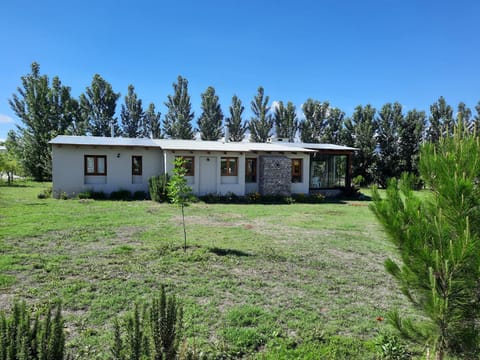 Casa Kabure Chalet in Tucumán Province, Argentina