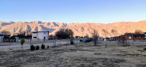 Casa Kabure Chalet in Tucumán Province, Argentina