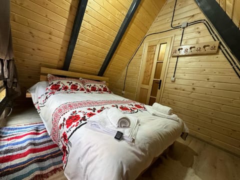 Cabana Sofia Chalet in Cluj County