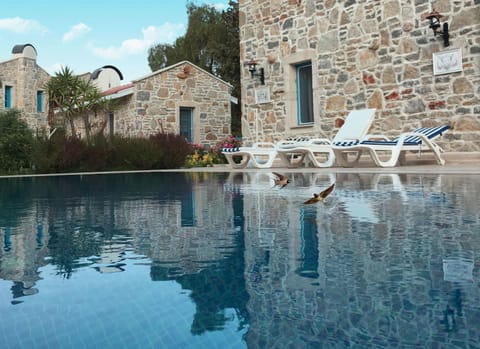 LA Petra Boutique HOTEL Hotel in Muğla Province