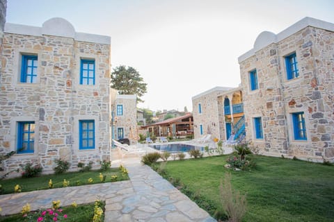 LA Petra Boutique HOTEL Hotel in Muğla Province