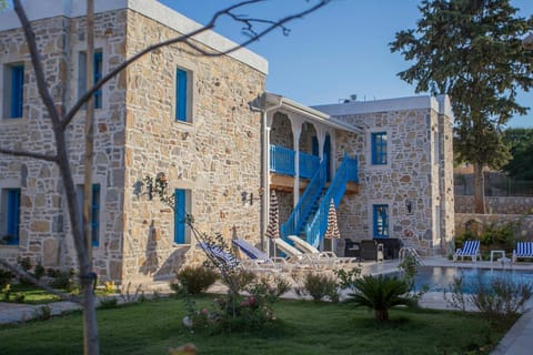 LA Petra Boutique HOTEL Hotel in Muğla Province