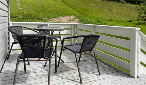 Patio, Balcony/Terrace