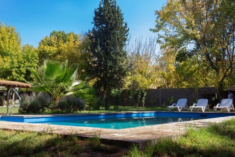 Casa en chacras de Coria Apartment in Luján de Cuyo