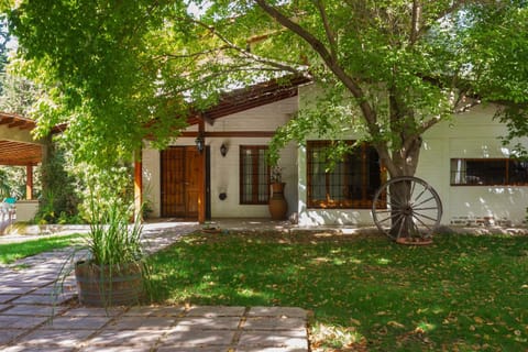 Casa en chacras de Coria Apartment in Luján de Cuyo