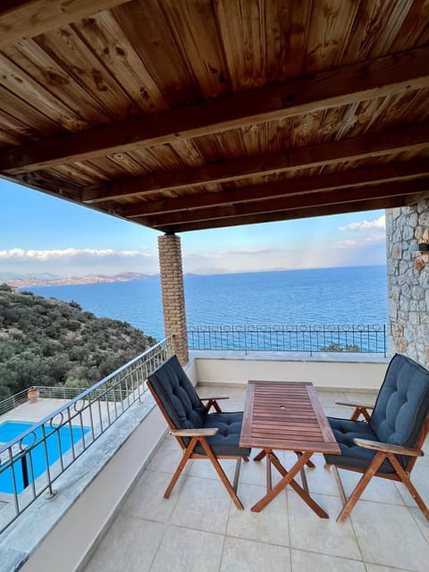 VL Luxury Villa Villa in Argolis, Greece