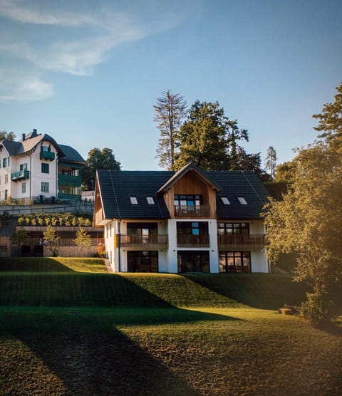 Property building, Day, Natural landscape