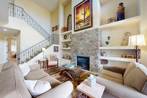 Rocky Top Retreat Apartment in Pinnacle Peak