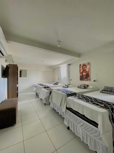 Temporada CG - Pousada Mandacaru Bed and Breakfast in Campina Grande