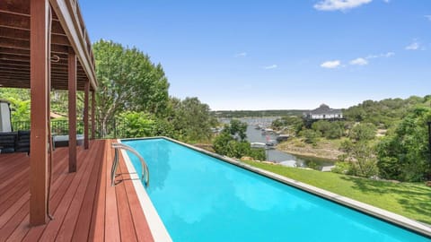 Balcony/Terrace, Swimming pool