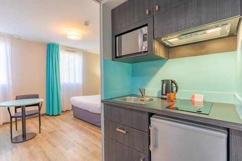 Appart'City Confort Montpellier Ovalie II Apart-hotel in Saint-Jean-de-Védas