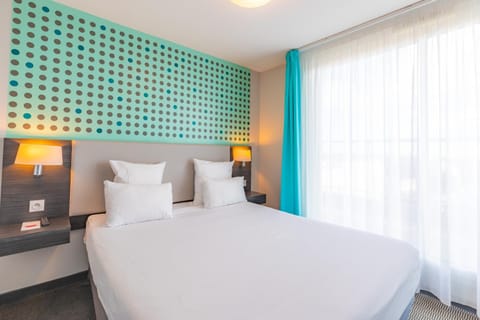 Appart'City Confort Montpellier Ovalie II Apartment hotel in Saint-Jean-de-Védas