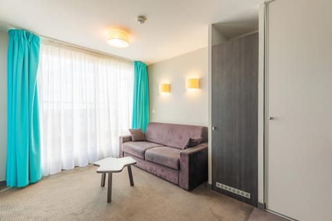Appart'City Confort Montpellier Ovalie II Apartment hotel in Saint-Jean-de-Védas