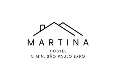 Hostel Martina SPExpo 100m Vacation rental in São Bernardo do Campo