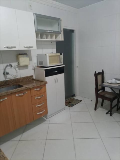 Apê 04 - Confortável e perto de tudo Apartment in Vitória da Conquista