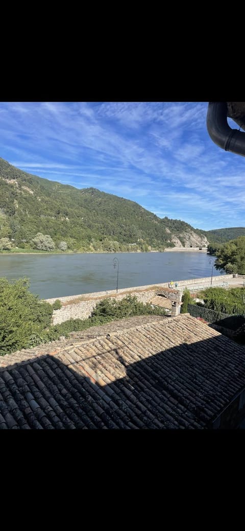 Natural landscape, Lake view, River view