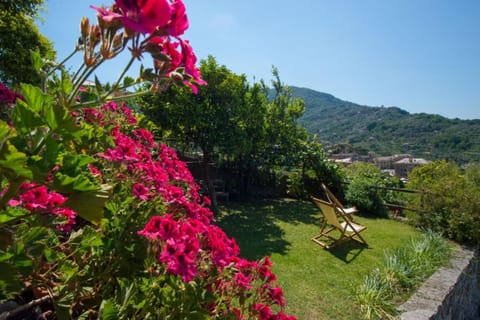 Le Clementine B&B Bed and Breakfast in Camogli