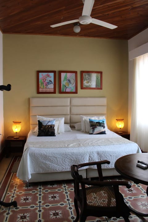 Hotel Boutique Ana Lorenza Hotel in Santa Cruz de Mompox