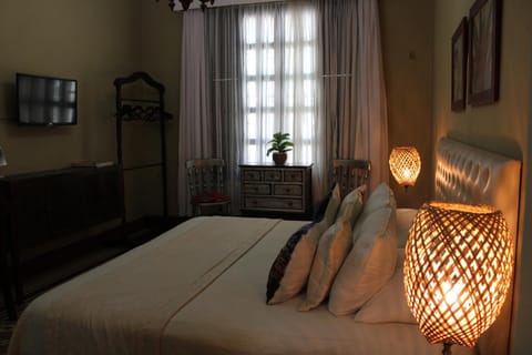 Hotel Boutique Ana Lorenza Hotel in Santa Cruz de Mompox