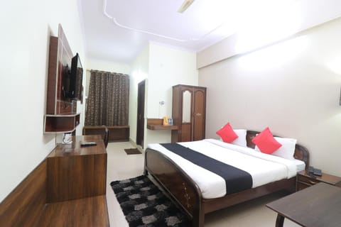 Hotel Mandakini Hôtel in Uttarakhand