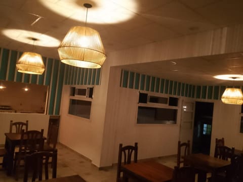Hosteria Rukalaf Auberge in Mina Clavero
