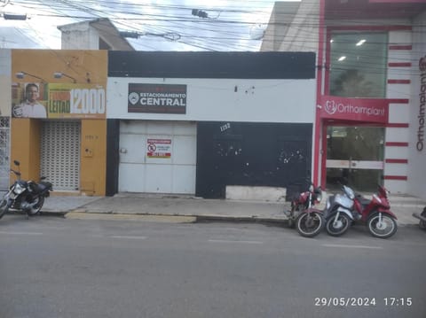 Pousada central Russana Hotel in State of Rio Grande do Norte, Brazil