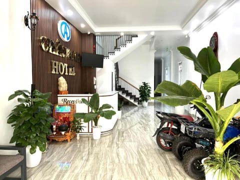 Châu Anh Hotel DN - by BAY LUXURY Apartment in Da Nang