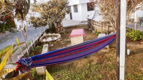 Patio, Balcony/Terrace