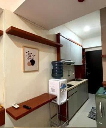 Apartemen Grand Asia Afrika By Barqs Apartment in Bandung