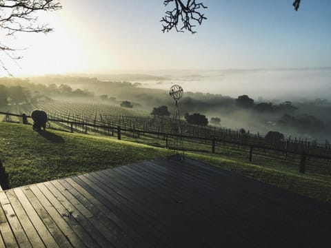 View (from property/room), Sunrise