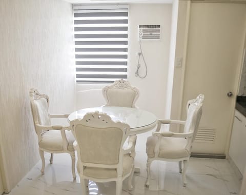 MBF Staycation Apartment hotel in Pasig