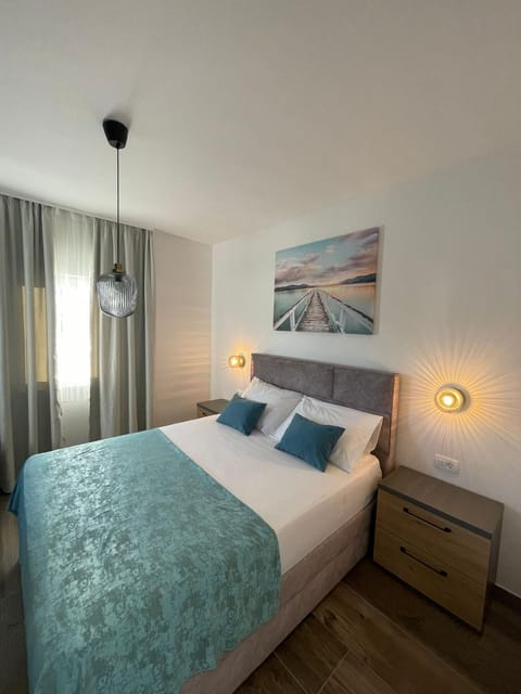 A&D new apartments Trogir Apartment in Trogir