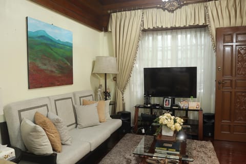 MBF Staycation Villa in Cordillera Administrative Region