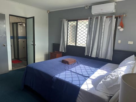 Ac 机场公寓 Apartment in Nadi