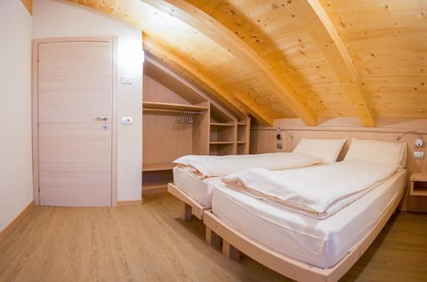 Chalet Alaska Wohnung in Canton of Grisons