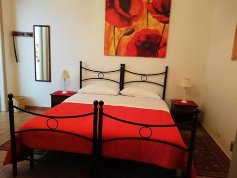 Torre Rocciola Bed and Breakfast in Modica