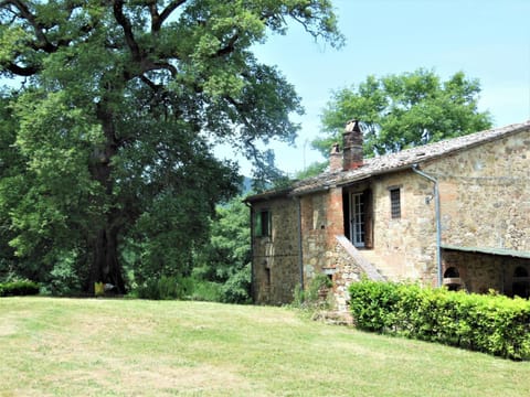 La Fontaiola Farm Stay in Umbria