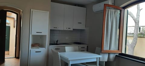 Appartamento IL GLICINE Apartment in Portoferraio