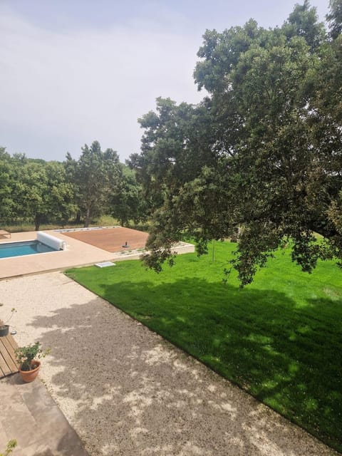 Garden, View (from property/room), Garden view