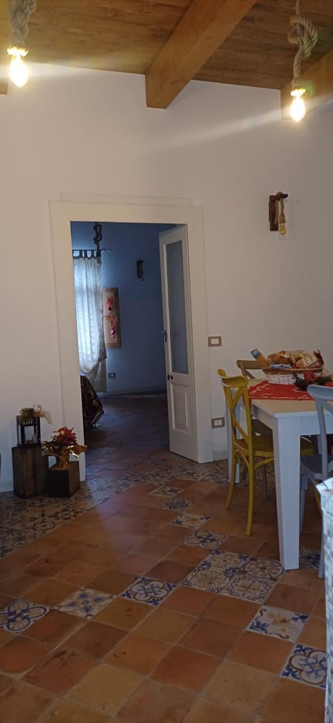 Casa Sangineto - Minori - Costa Amalfitana- A Paradise in the countryside Apartment in Minori