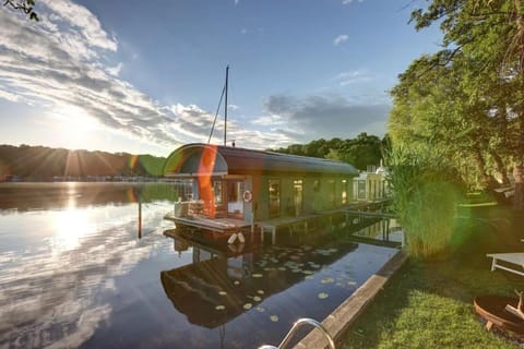 Natural landscape, Lake view, River view