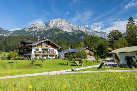 Braunlehen Walch Farm Stay in Berchtesgaden