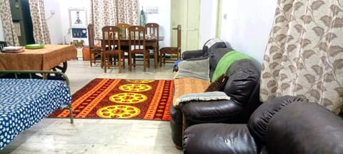 Villa Pondy-Homestay House in Puducherry, India