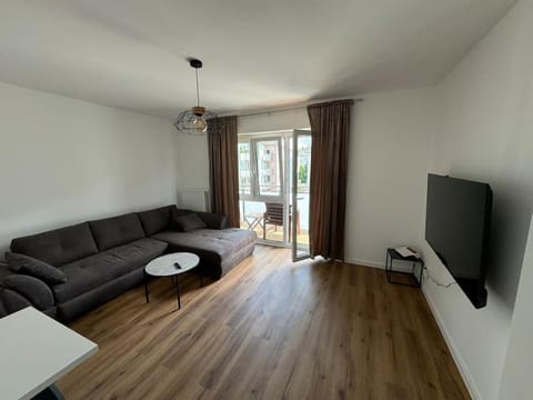 Elegant renovierte 2-Zimmerwhg Apartment in Giessen