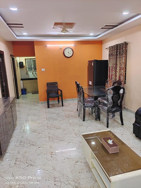 IB Comfort Home Stay Apartment in Hyderabad